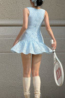 Kokoyaya Lace Flex Active Dress