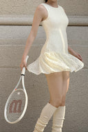 Kokoyaya Lace Flex Active Dress