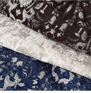 Vogsion China-Chic Embroidered Monogram Bomber Jacket: The East - Meets West Jacket I Can't Stop Talking About