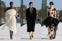 Dior 2026 Autumn/Winter Dress Trends: Jonathan Anderson’s Tuileries Garden Romance