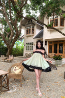 The Polka Dot Aesthetic: Why This Timeless Pattern Never Goes Out of Style