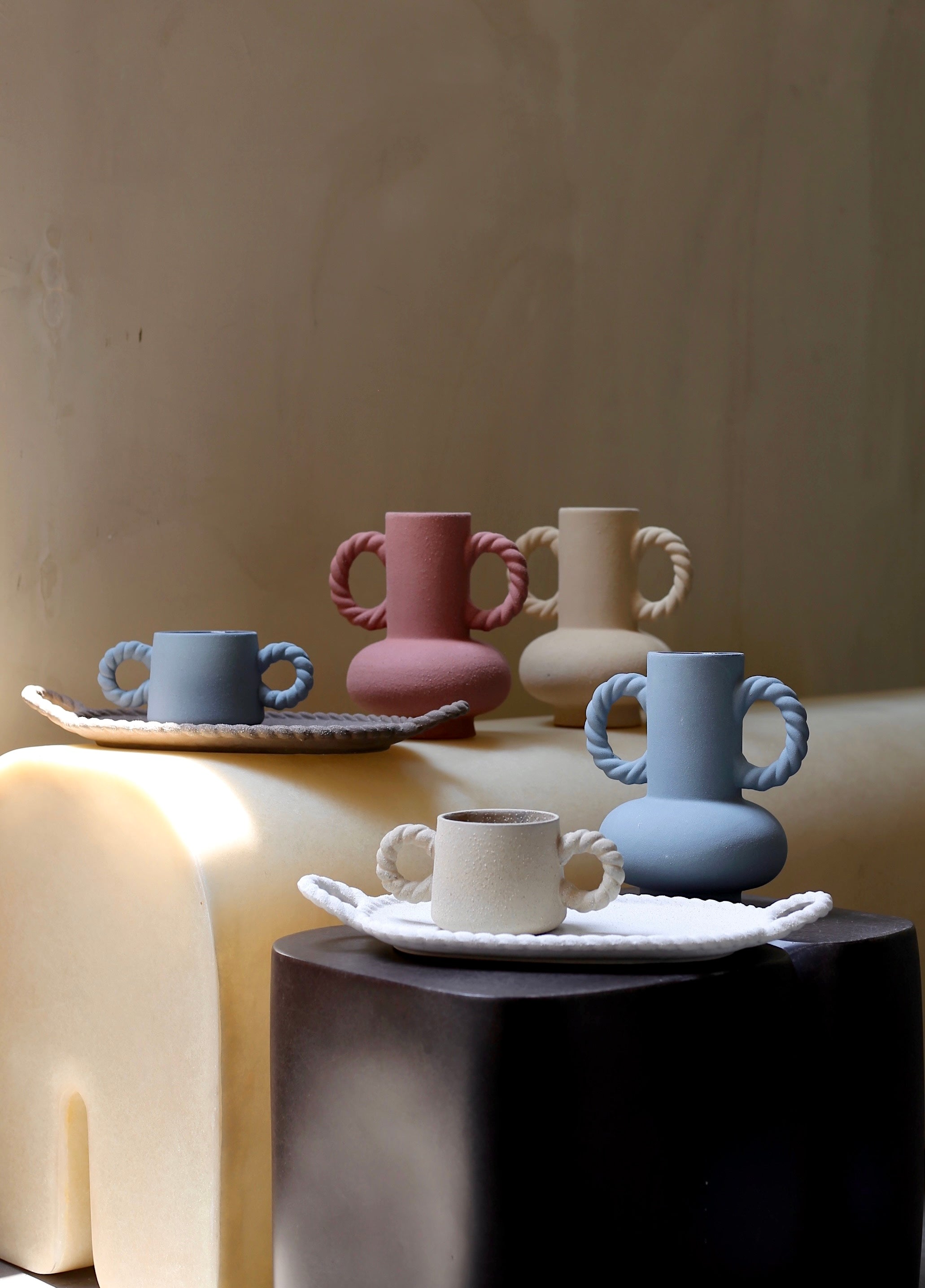 Elevate Your Sanctuary: Discover SANE's Artisanal Ceramic Collection ...