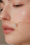 Will a Sterling Silver Necklace Tarnish or Turn My Neck Green? The Honest Answer for Everyday Wearers
