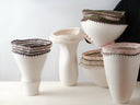 When Texture Meets Ritual: Swaying Knit x SANE Collaborative Ceramic Series