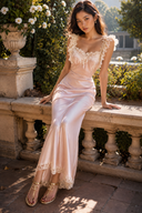 The Butter Yellow Dress Is Summer 2026's Defining Color — 5 Resort-Romantic Ways to Wear the Butter Yellow Dress Trend