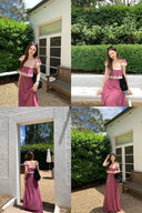 The Puff Sleeve Dress Is Summer 2026's Most Romantic Silhouette — 5 Resort-Romantic Ways to Wear the Puff Sleeve Dress Trend