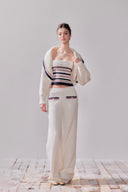 Vogsion Heritage Knit Sport Luxe Set