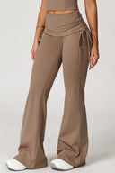 Kokoyaya Flowfree Flared Yoga Pants