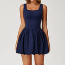 Kokoyaya One - Piece Bubble Tennis/Golf Dress