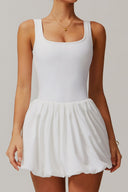 Kokoyaya One - Piece Bubble Tennis/Golf Dress