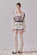 Vogsion Heritage Knit Sport Luxe Set