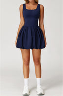 Kokoyaya One - Piece Bubble Tennis/Golf Dress