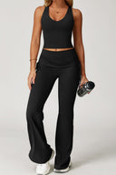 Kokoyaya Flowfree Flared Yoga Pants