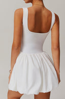 Kokoyaya One - Piece Bubble Tennis/Golf Dress