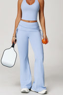 Kokoyaya Flowfree Flared Yoga Pants