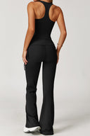 Kokoyaya Flowfree Flared Yoga Pants