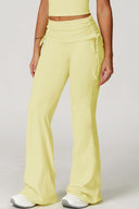 Kokoyaya Flowfree Flared Yoga Pants