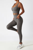 StudioForm Everyday Legging – For Yoga, Pilates & Beyond