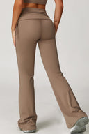 Kokoyaya Flowfree Flared Yoga Pants