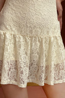 Kokoyaya Lace Flex Active Dress