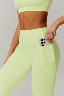StudioForm Everyday Legging – For Yoga, Pilates & Beyond