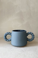 BRAID MUG - La Mer