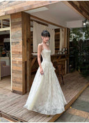 Vogsion Mara Maxi Dress