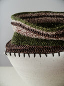 Terra Weave Chalice - SANE x Swaying/Knit
