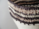 Celestial Loop Vessel - SANE x Swaying/Knit