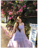 Celestial Flow Convertible Mid Size Maxi/Mini Dress