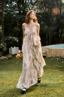 Vogsion Jardin de Rêves Dress