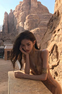 Vogsion Spring Oath Embroidered Tulle Gown