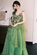Ethereal Garden Fairy Robe