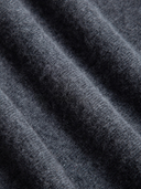Luxury Cashmere Cowl Neck Sweater – Women’s Oversized Pullover Knitwear in Black, White, Grey & Olive Green | Winter Fall Daily Outfit Essential
