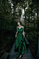 Atonement Emerald Legacy Gown