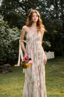 Vogsion Jardin de Rêves Dress