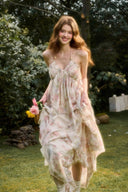 Vogsion Jardin de Rêves Dress