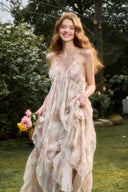 Vogsion Jardin de Rêves Dress