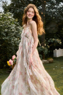 Vogsion Jardin de Rêves Dress