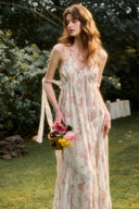 Vogsion Jardin de Rêves Dress