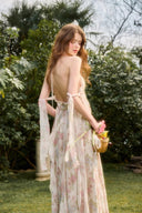 Vogsion Jardin de Rêves Dress