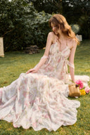 Vogsion Jardin de Rêves Dress