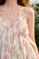 Vogsion Jardin de Rêves Dress