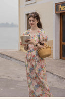 Vogsion Fleur de Rêverie Dress