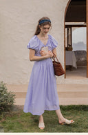 Vogsion Fleur de Rêverie Dress