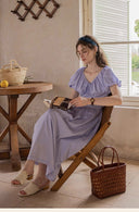 Vogsion Fleur de Rêverie Dress