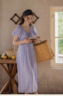 Vogsion Fleur de Rêverie Dress