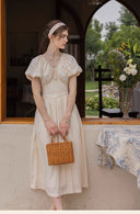 Vogsion Fleur de Rêverie Dress