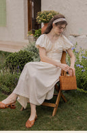 Vogsion Fleur de Rêverie Dress