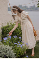 Vogsion Fleur de Rêverie Dress